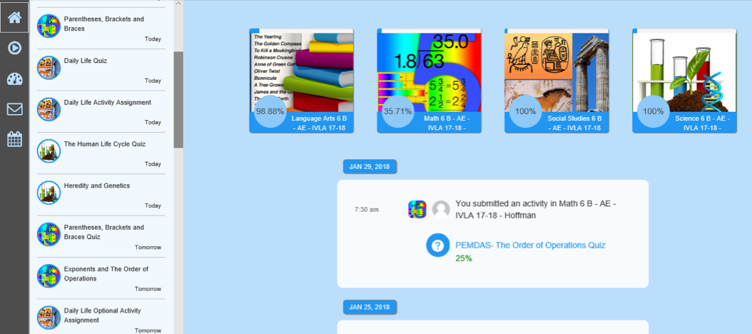 What is Accelerate Learning? | Global Student Network