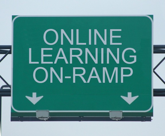 Online Learning as an On-Ramp to Homeschooling