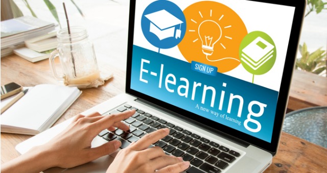 3 States and Their Approach to Online Learning