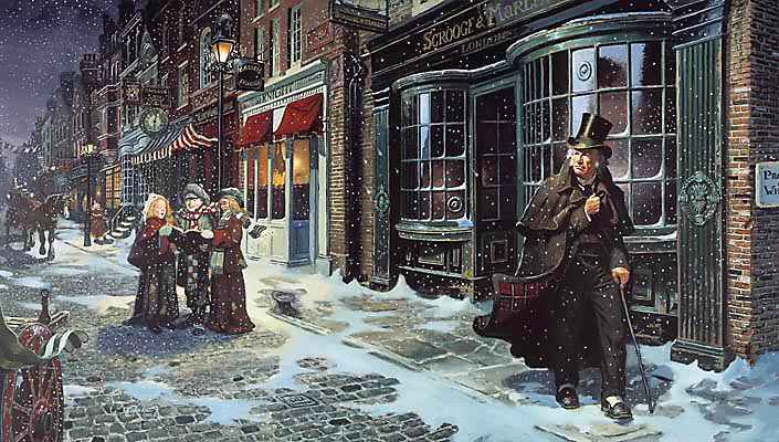 6 Ways to Use A CHRISTMAS CAROL in Homeschool | Global Student Network
