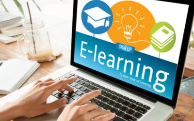 3 States and Their Approach to Online Learning