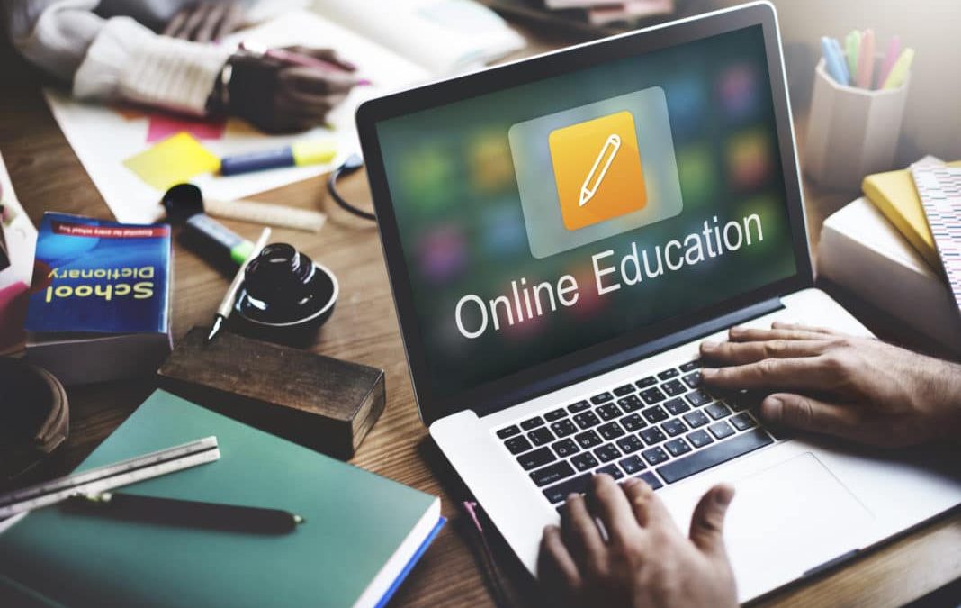 25 Tips to Online School Set Up and Virtual Learning - MYMOVE