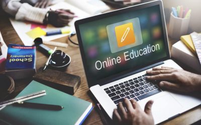 How to Succeed at Online School